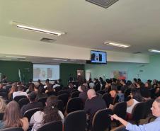 Paraná é um dos quatro estados selecionados para projeto piloto de migração de insulina no SUS