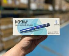 Paraná é um dos quatro estados selecionados para projeto piloto de migração de insulina no SUS