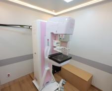 Carreta Saúde da Mulher detectou alterações em 58 mulheres e todas estão em tratamento