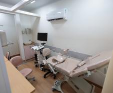 Carreta Saúde da Mulher detectou alterações em 58 mulheres e todas estão em tratamento