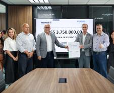 Com financiamento do BIRD, Estado aprimora combate a riscos cardiovasculares