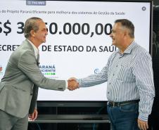 Com financiamento do BIRD, Estado aprimora combate a riscos cardiovasculares