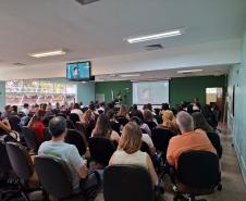 Paraná é um dos quatro estados selecionados para projeto piloto de migração de insulina no SUS