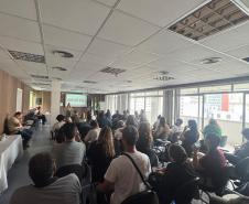 Programa Vigidesastres Paraná