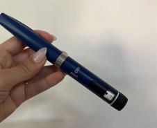 Paraná é um dos quatro estados selecionados para projeto piloto de migração de insulina no SUS