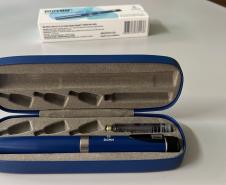 Paraná é um dos quatro estados selecionados para projeto piloto de migração de insulina no SUS