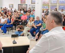 Governo do Estado investe R$ 4,3 milhões para fortalecer a saúde em Kaloré