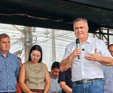 Reforma do Hospital Municipal de Florestópolis garante mais conforto à população