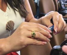 Paraná é um dos quatro estados selecionados para projeto piloto de migração de insulina no SUS