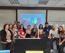 Paraná realiza treinamento para qualificar registros de vacinação e fortalecer tomada de decisão em saúde