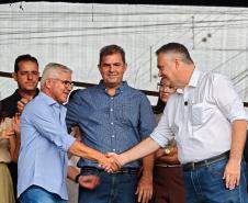 Reforma do Hospital Municipal de Florestópolis garante mais conforto à população