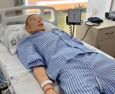 Hospital Regional do Sudoeste inaugura Sala de Simulação Realística para capacitações