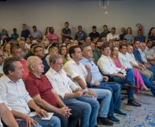 Ratinho Junior anuncia R$ 18,2 milhões para construção de hospital em Nova Esperança