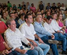 Ratinho Junior anuncia R$ 18,2 milhões para construção de hospital em Nova Esperança