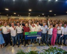 Ratinho Junior anuncia R$ 18,2 milhões para construção de hospital em Nova Esperança