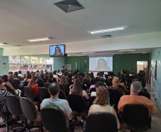 Paraná é um dos quatro estados selecionados para projeto piloto de migração de insulina no SUS