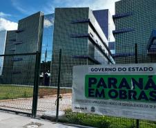 Estado investe R$ 279 milhões em 17 novos Ambulatórios Médicos de Especialidades