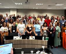 Paraná realiza treinamento para qualificar registros de vacinação e fortalecer tomada de decisão em saúde