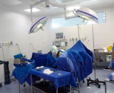 Com 786 mil cirurgias eletivas, Paraná alcança recorde de procedimentos em 2025