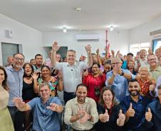 Reforma do Hospital Municipal de Florestópolis garante mais conforto à população