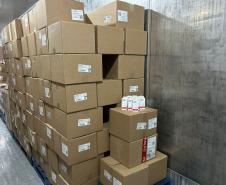 Paraná é um dos quatro estados selecionados para projeto piloto de migração de insulina no SUS