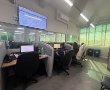 Samu Paraná ultrapassa 1,2 milhão de ligações em 2025 e reforça atendimento de urgência