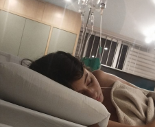 Investimentos fortalecem Hospital Zona Sul de Londrina após 110 mil procedimentos em 2025