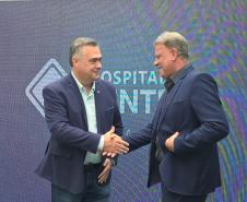 Novo ambulatório do Hospital do Centro amplia atendimento de saúde na região