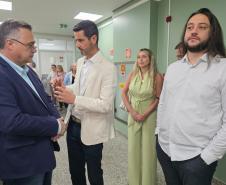 Novo ambulatório do Hospital do Centro amplia atendimento de saúde na região