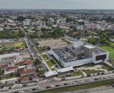 Hospital e maternidade de Pinhais realiza 215 partos em dois meses de funcionamento