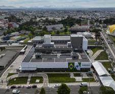 Hospital e maternidade de Pinhais realiza 215 partos em dois meses de funcionamento