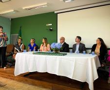 Saúde do Paraná conclui formação de novos especialistas para fortalecer atendimento no SUS