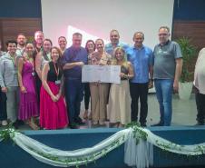 Estado anuncia Ambulatório Médico de Especialidades e nova maternidade em Toledo