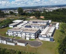 Hospital Regional de Telêmaco Borba registra 73 partos no 1º mês do centro materno-infantil