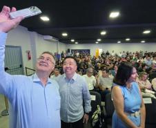 Ratinho Junior anuncia R$ 18,2 milhões para construção de hospital em Nova Esperança