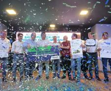 Ratinho Junior anuncia R$ 18,2 milhões para construção de hospital em Nova Esperança