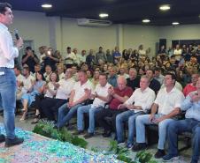 Ratinho Junior anuncia R$ 18,2 milhões para construção de hospital em Nova Esperança