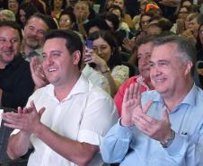 Ratinho Junior anuncia R$ 18,2 milhões para construção de hospital em Nova Esperança