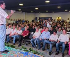 Ratinho Junior anuncia R$ 18,2 milhões para construção de hospital em Nova Esperança