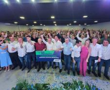 Ratinho Junior anuncia R$ 18,2 milhões para construção de hospital em Nova Esperança