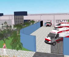 Ratinho Junior anuncia R$ 18,2 milhões para construção de hospital em Nova Esperança