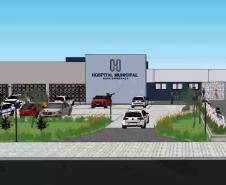 Ratinho Junior anuncia R$ 18,2 milhões para construção de hospital em Nova Esperança