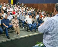 Estado anuncia Ambulatório Médico de Especialidades e nova maternidade em Toledo