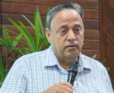 Estado anuncia Ambulatório Médico de Especialidades e nova maternidade em Toledo