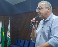 Estado anuncia Ambulatório Médico de Especialidades e nova maternidade em Toledo