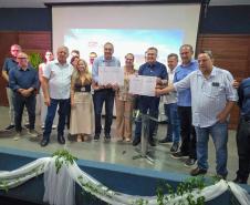 Estado anuncia Ambulatório Médico de Especialidades e nova maternidade em Toledo