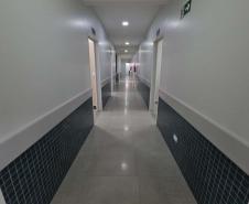 Estado inaugura Unidade de Saúde da Família em Cascavel e entrega 18 veículos