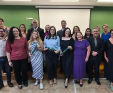 Saúde do Paraná conclui formação de novos especialistas para fortalecer atendimento no SUS