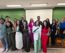 Saúde do Paraná conclui formação de novos especialistas para fortalecer atendimento no SUS