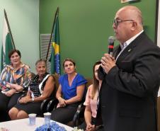 Saúde do Paraná conclui formação de novos especialistas para fortalecer atendimento no SUS